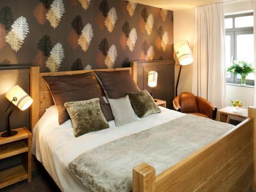 Aspria Royal La Rasante Hotel & Spa photo 1