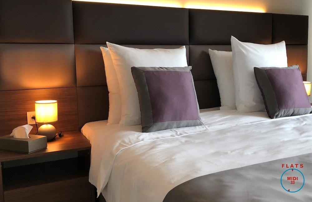 FLAT HOTEL MIDI 33 photo 1