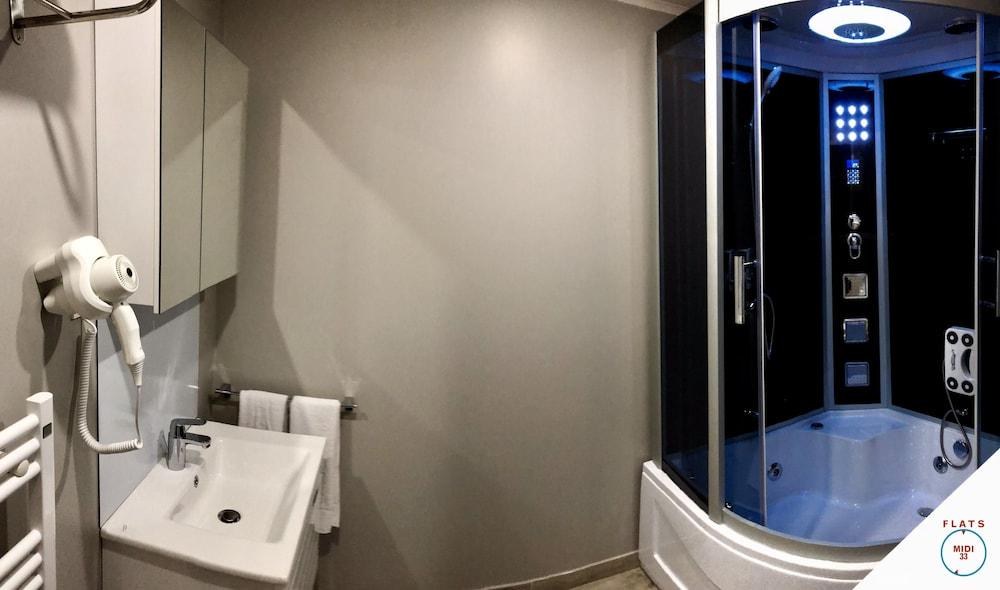 FLAT HOTEL MIDI 33 photo 3