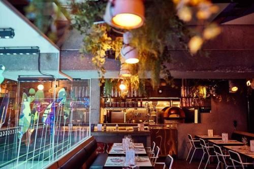 Jam Hotel photo 3