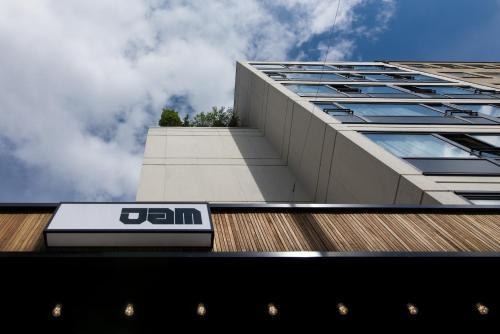 Jam Hotel photo 4