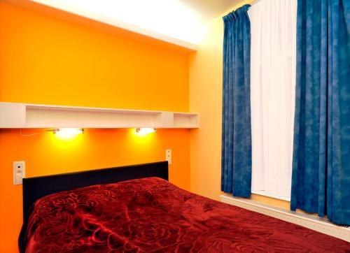 Hotel The Moon photo 2