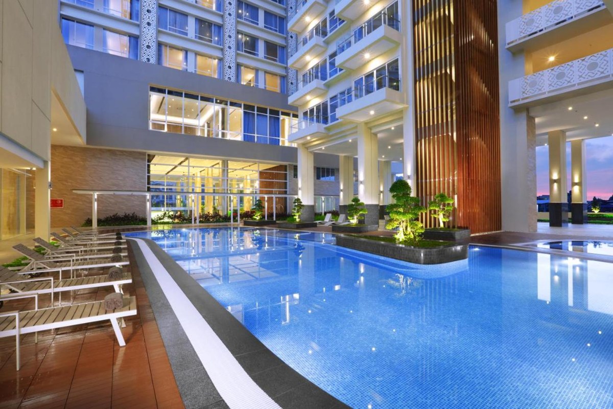 ASTON BATAM HOTEL & RESIDENCE