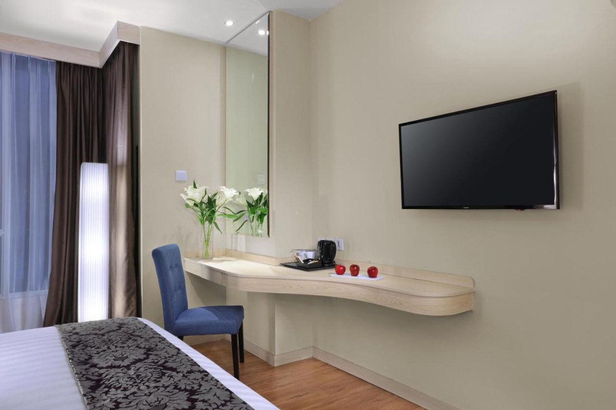ASTON BATAM HOTEL & RESIDENCE photo 2