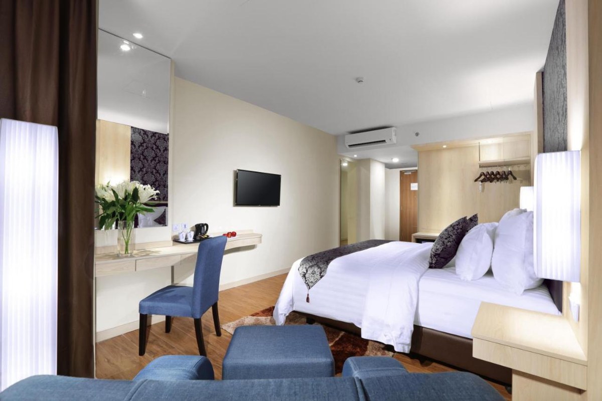 ASTON BATAM HOTEL & RESIDENCE photo 3