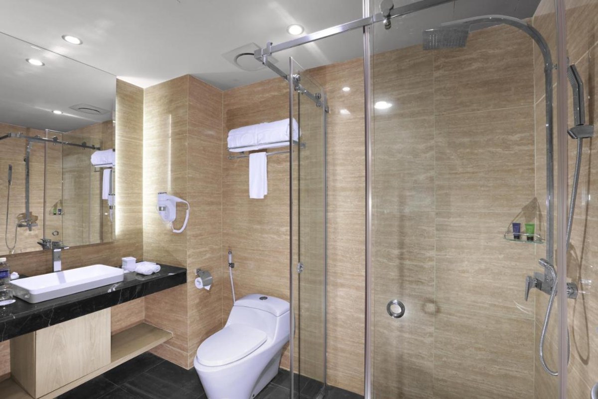 ASTON BATAM HOTEL & RESIDENCE photo 4