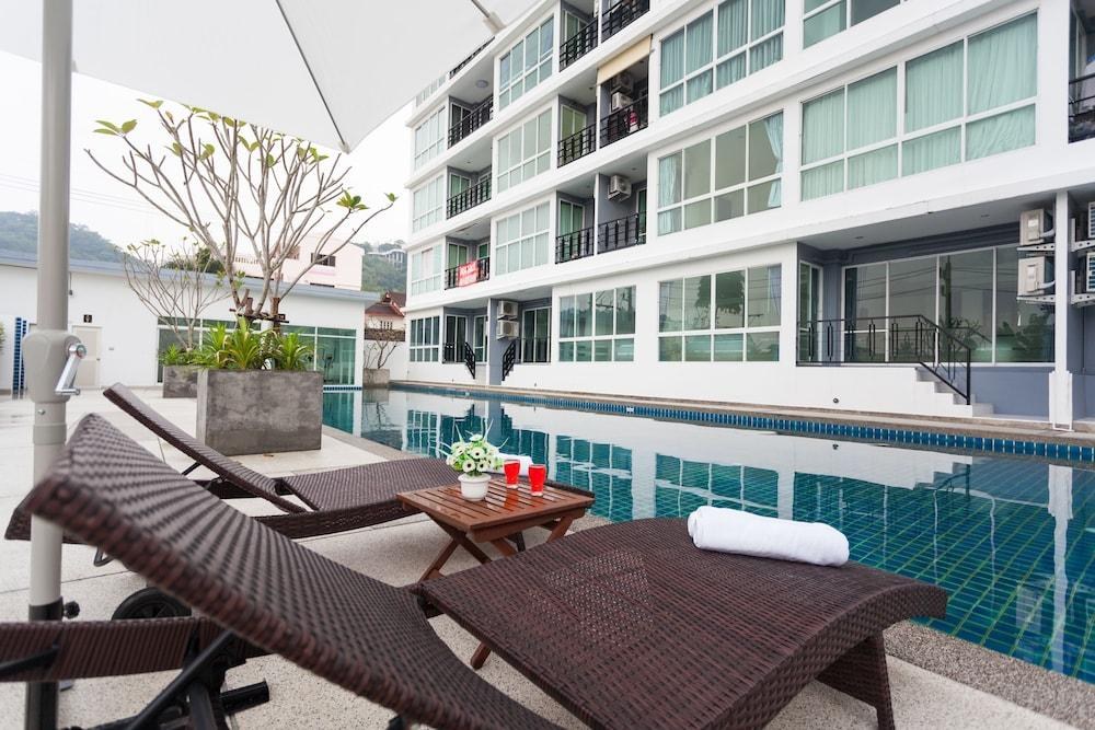 RANG HILL RESIDENCE