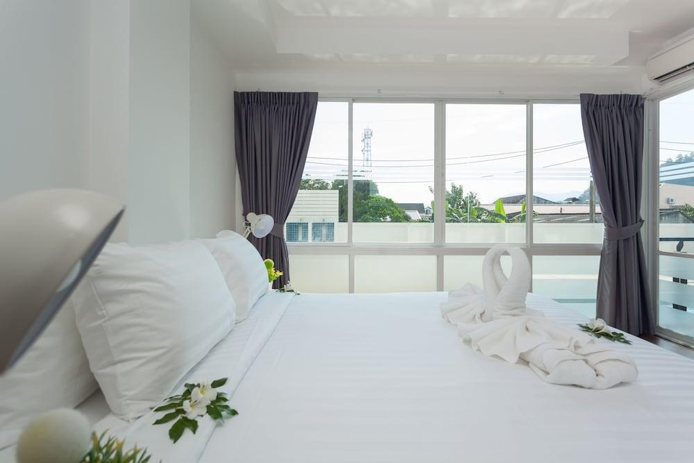 RANG HILL RESIDENCE photo 1