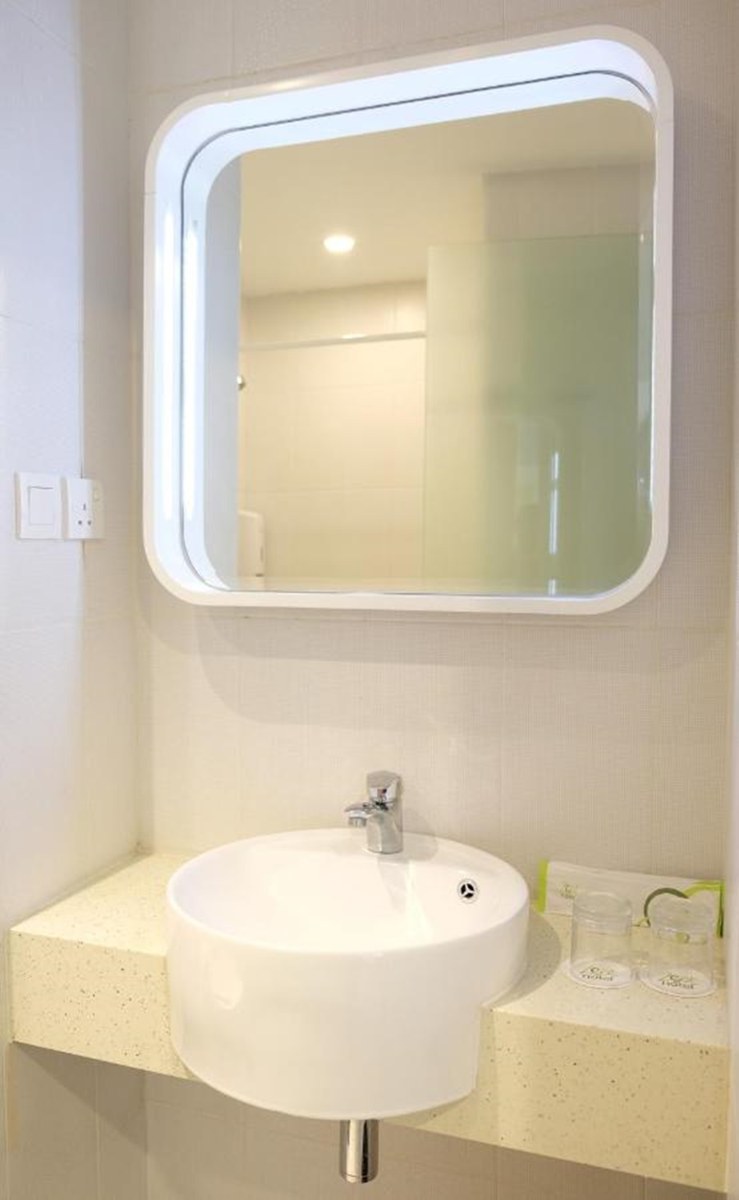 ZEST HOTEL HARBOUR BAY BATAM BY SWISS-BELHOTEL INTERNATIONAL photo 4