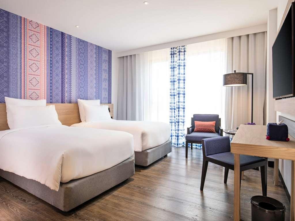 Novotel Chiangmai Nimman Journeyhub photo 2
