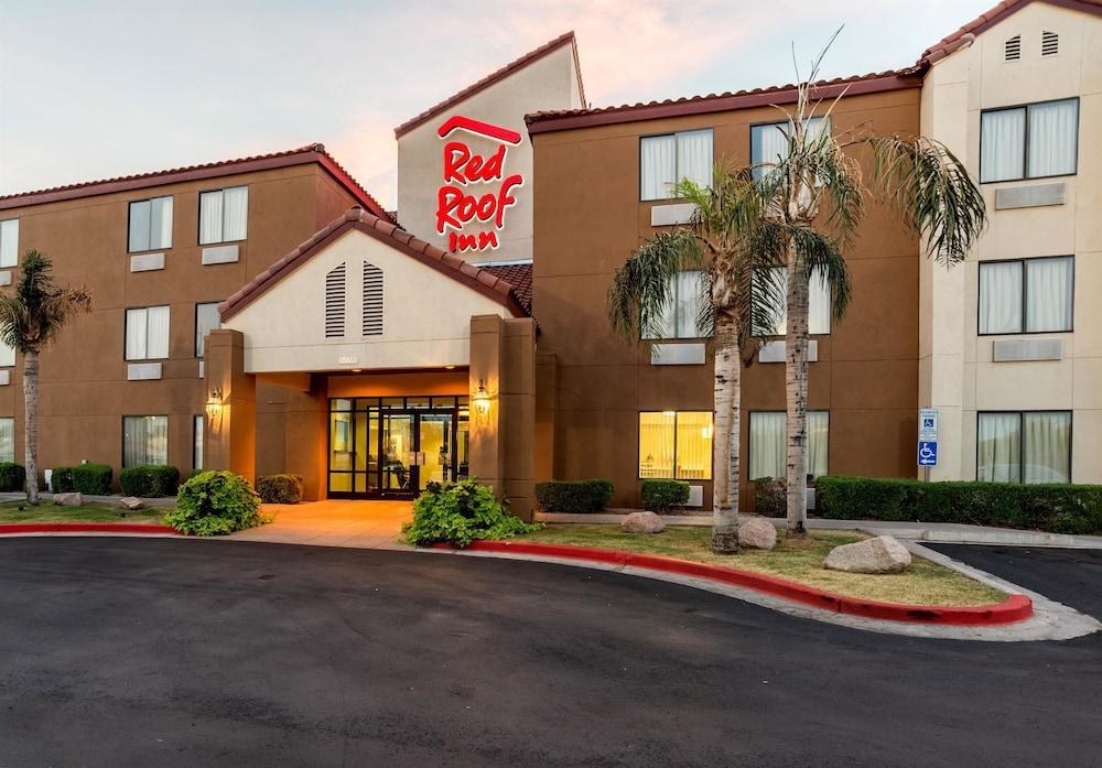 Red Roof Inn Phoenix North - Deer Valley/Bell Rd