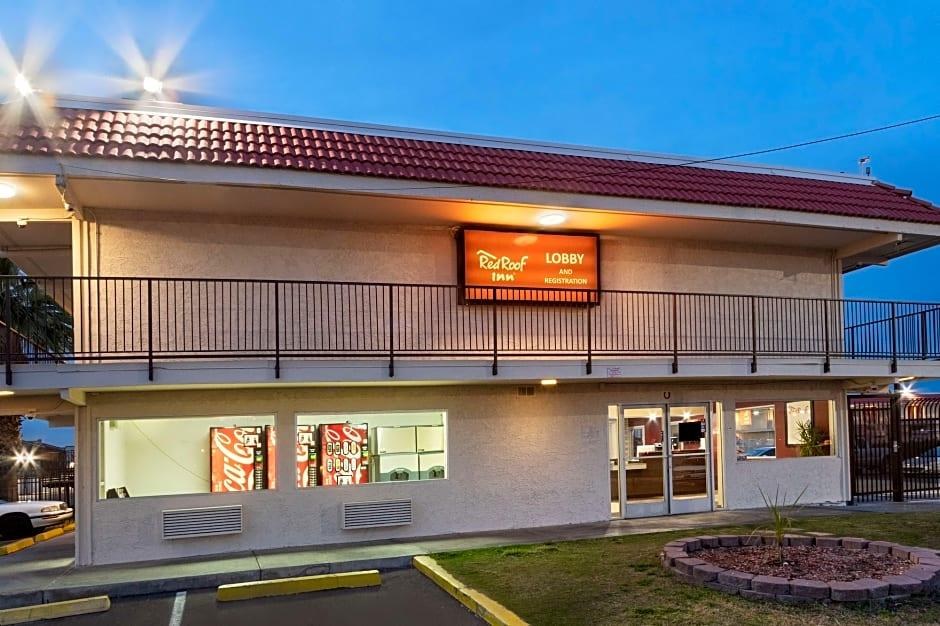 Red Roof Inn Phoenix - Midtown