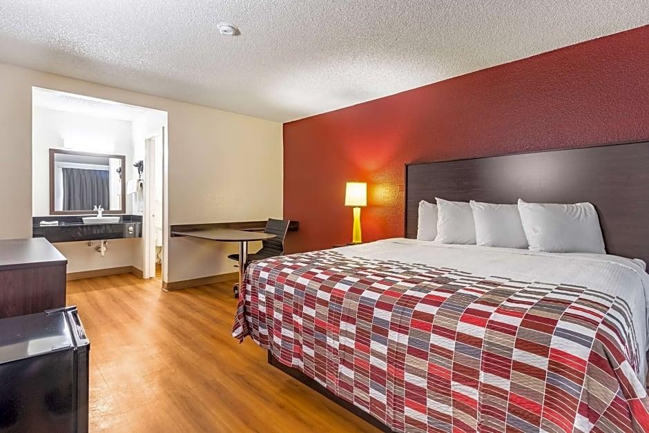 Red Roof Inn Phoenix - Midtown photo 1
