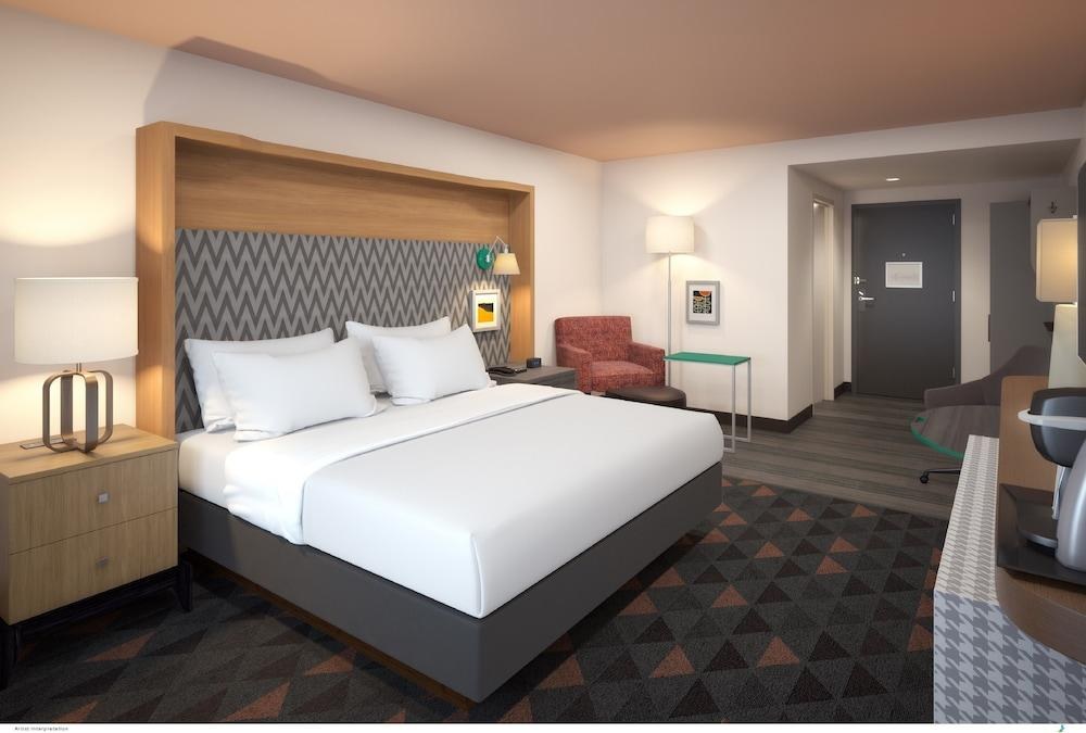 Holiday Inn & Suites Houston NW - Willowbrook photo 2