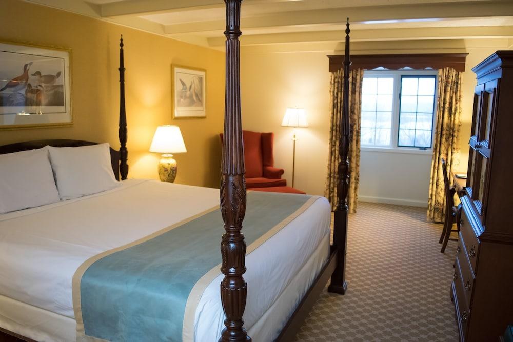 Crowne Plaza Albany - The Desmond Hotel photo 2