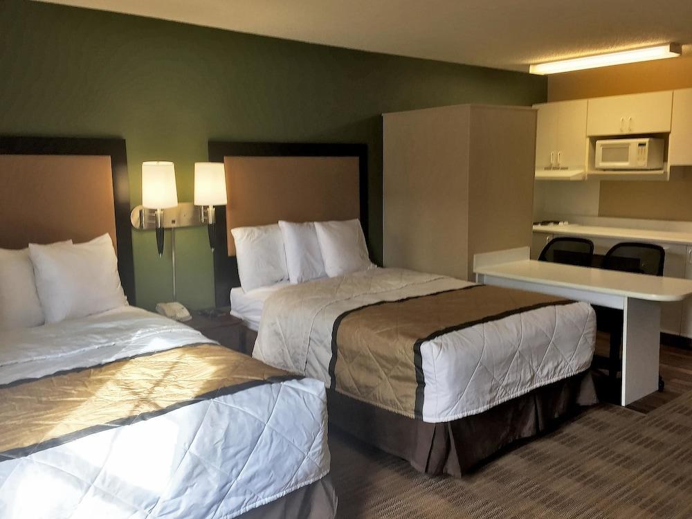 Extended Stay America Suites - Albany - SUNY photo 1