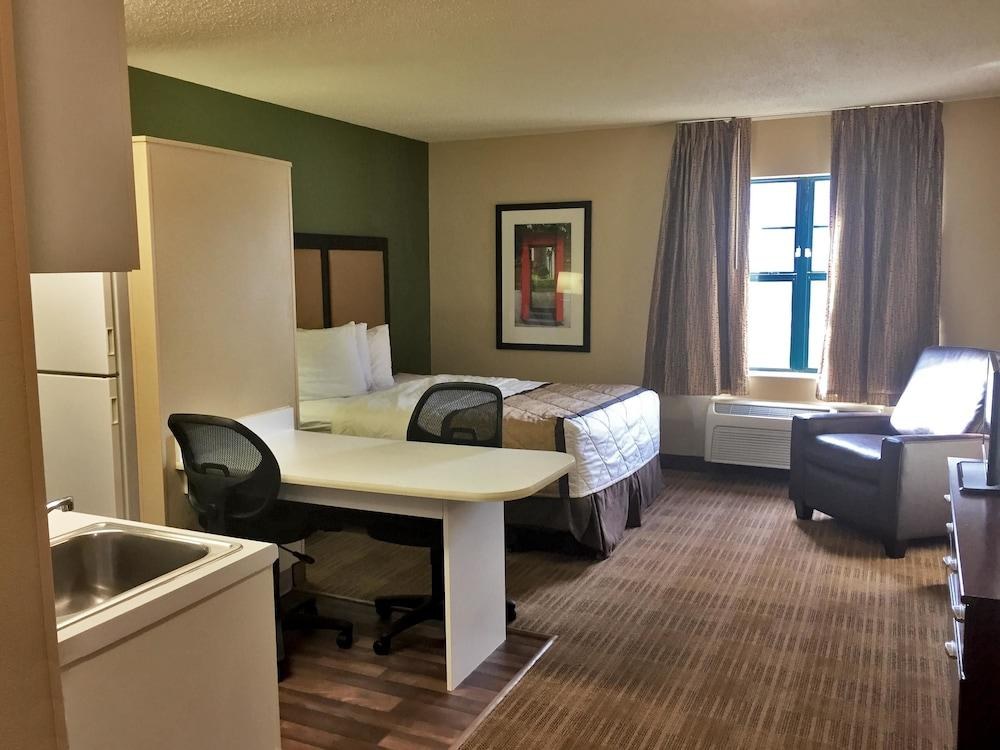 Extended Stay America Suites - Albany - SUNY photo 2