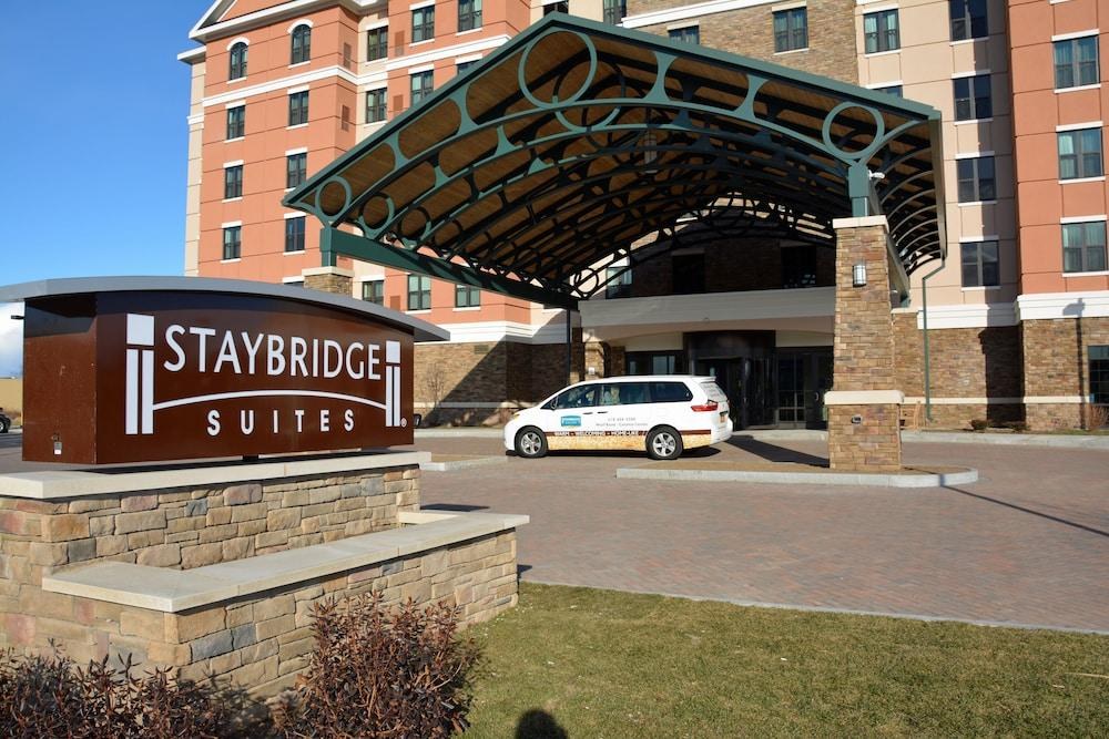 Staybridge Suites Albany Wolf Rd-Colonie Center, an IHG Hotel