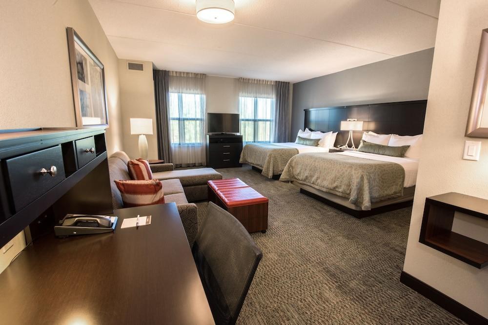 Staybridge Suites Albany Wolf Rd-Colonie Center, an IHG Hotel photo 2