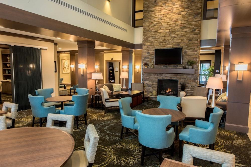 Staybridge Suites Albany Wolf Rd-Colonie Center, an IHG Hotel photo 3