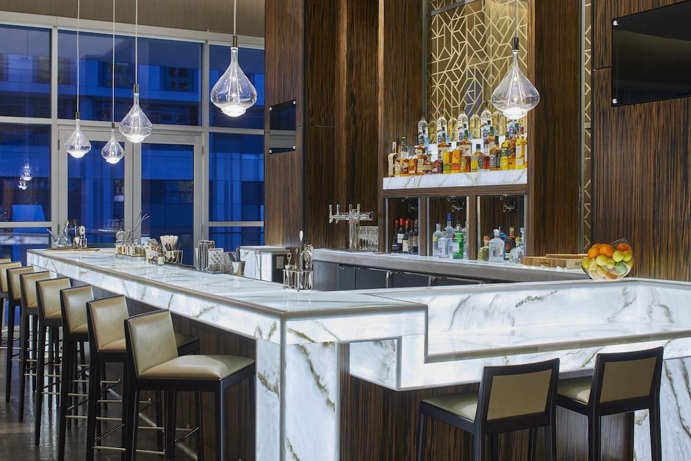 AC Hotel Nashville Downtown