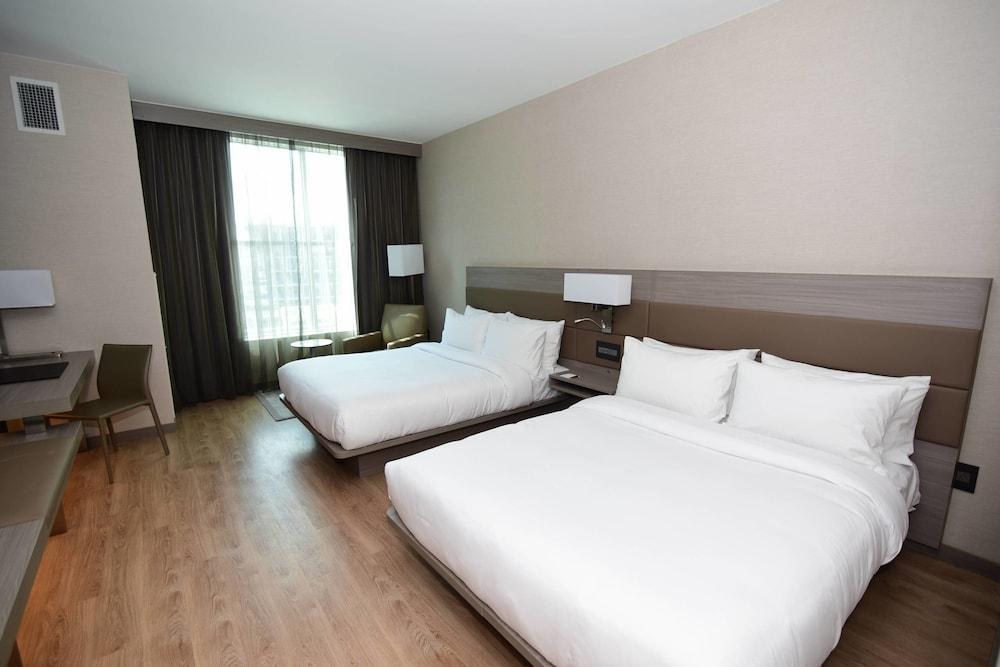 AC Hotel Nashville Downtown photo 1