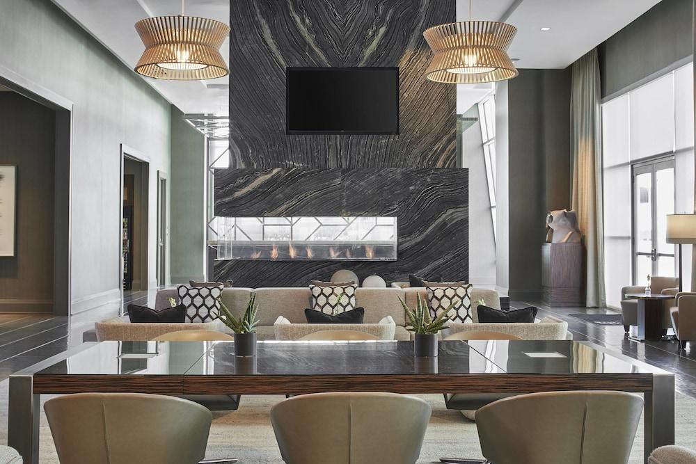 AC Hotel Nashville Downtown photo 4