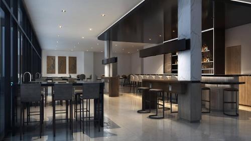 Ac Hotel By Marriott Charlotte Southpark photo 3