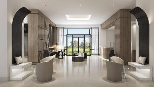 Ac Hotel By Marriott Charlotte Southpark photo 4