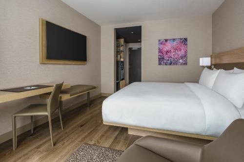 AC Hotel by Marriott Washington DC Downtown photo 3
