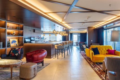 AC Hotel by Marriott Austin-University