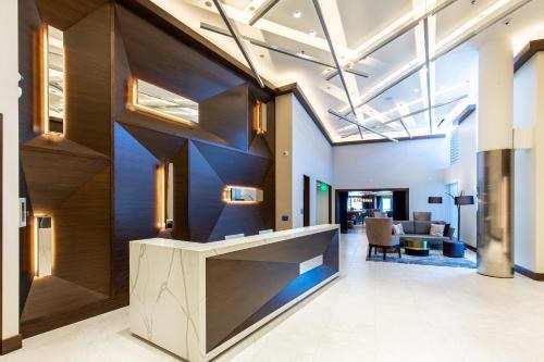 AC Hotel by Marriott Austin-University photo 3