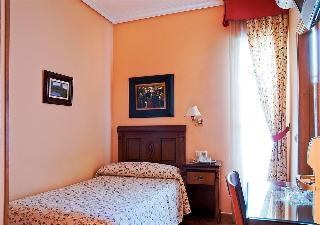 Hostal Oriente photo 3