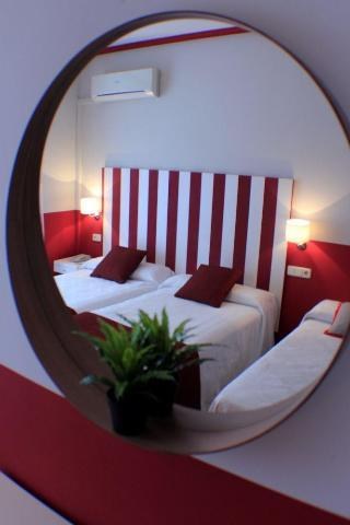 Hostal Oriente photo 4