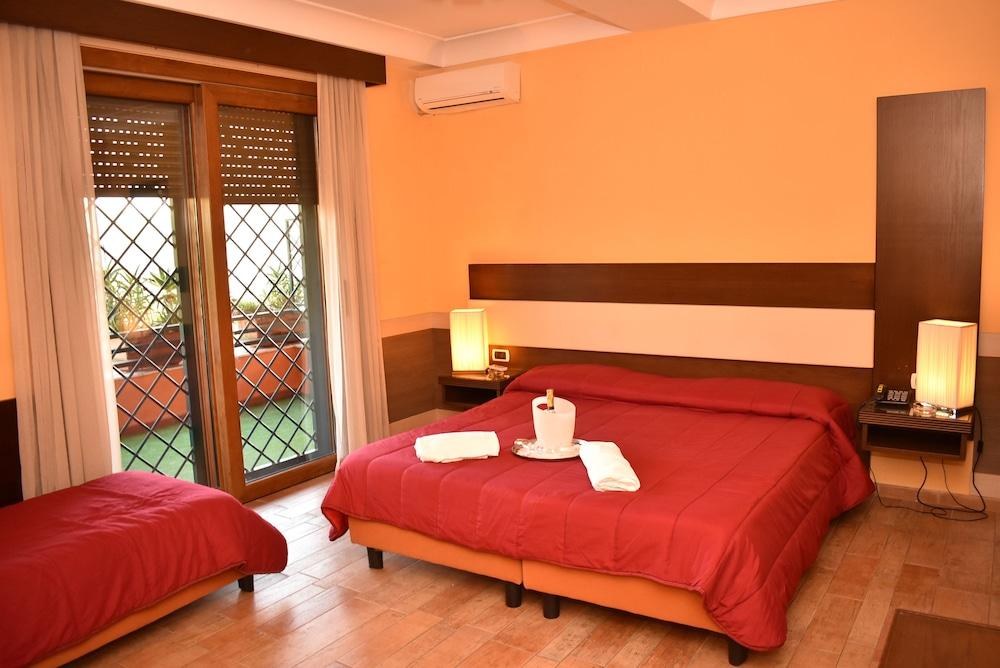 Hotel Miravalle photo 1