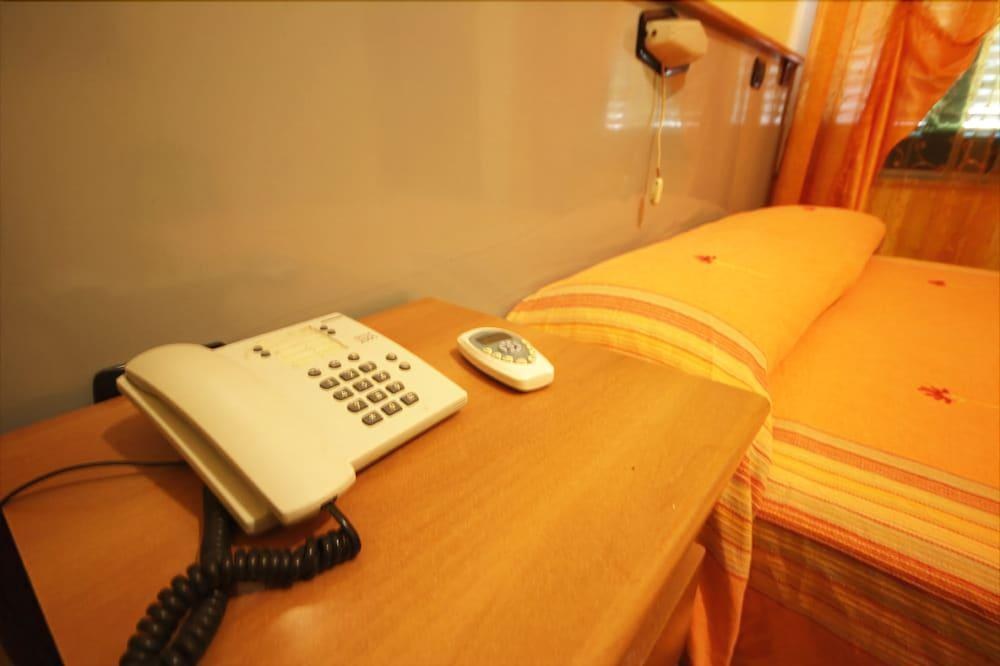 Hotel Casanova photo 2