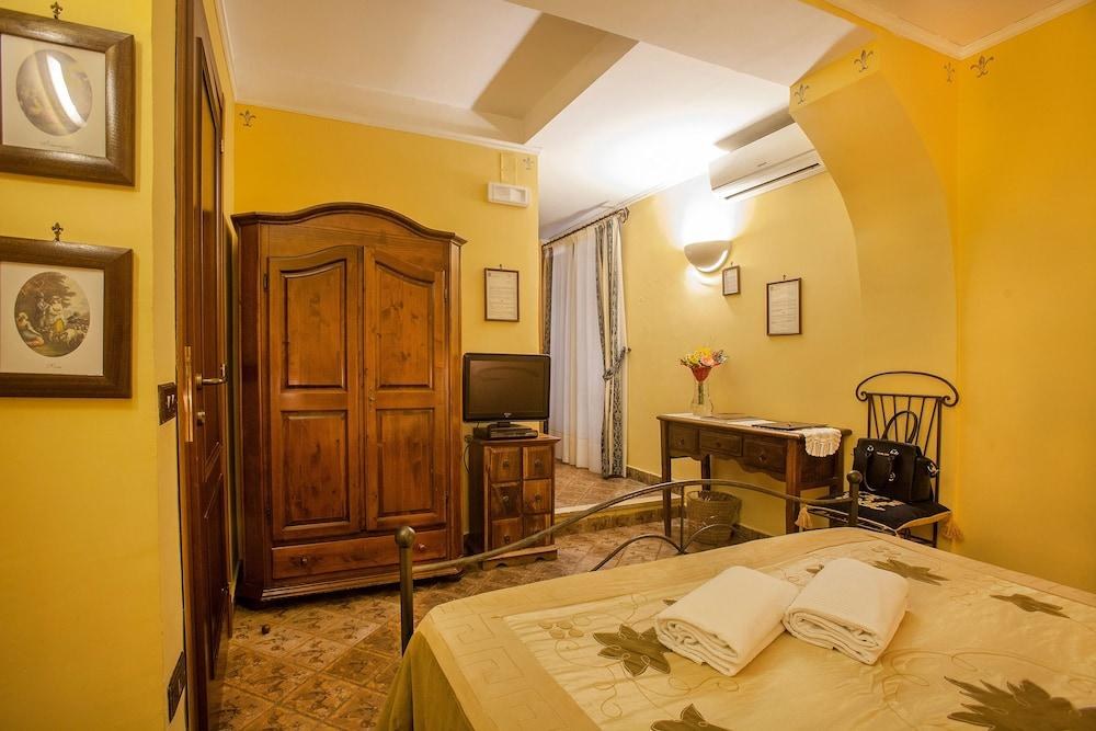 B&B L'Alloggio Dei Vassalli photo 1