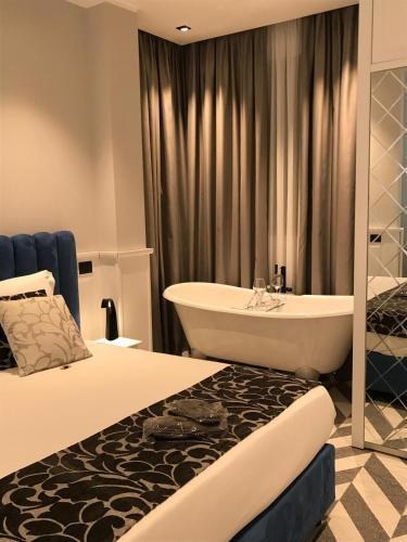 Relais sul Mare Boutique Hotel photo 3