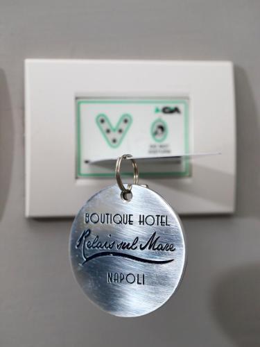 Relais sul Mare Boutique Hotel photo 4