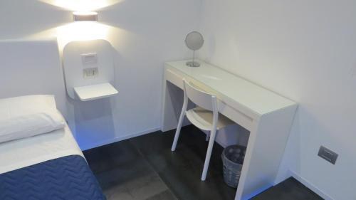 Skyhouse Beverello