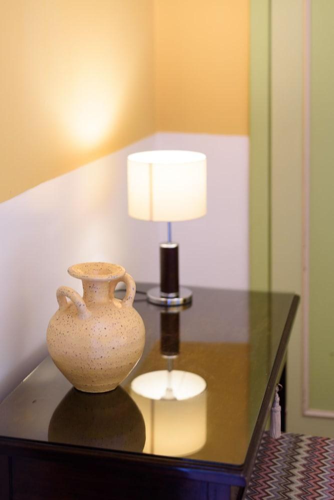 Hotel Mergellina photo 2