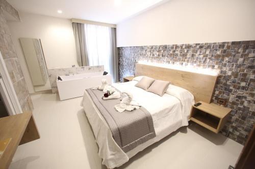 Relais Piazza Del Plebiscito B&B