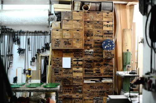 Atelier Inès Arts & Suites photo 2