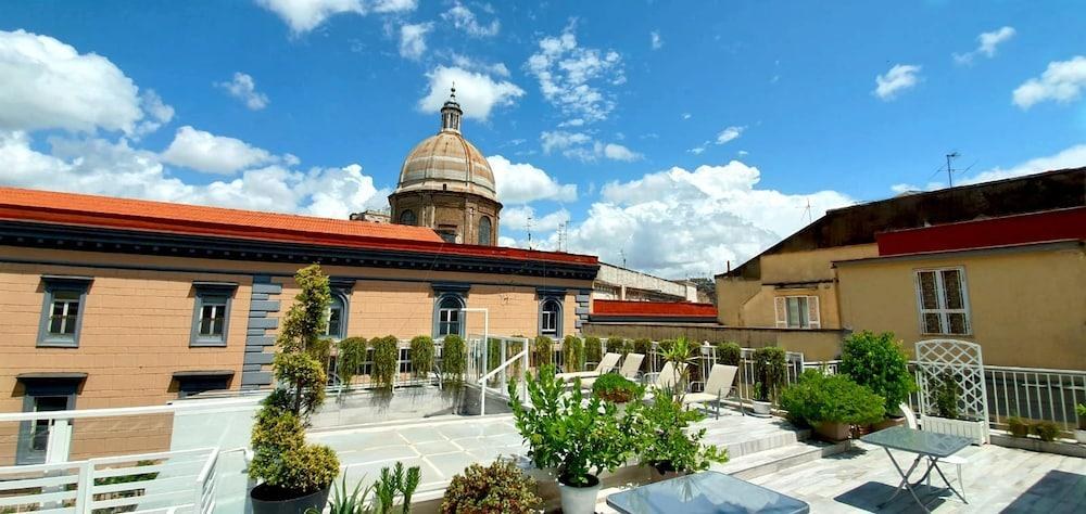 PALAZZO SAN MICHELE