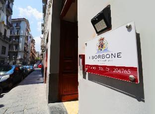 B&b I Borbone