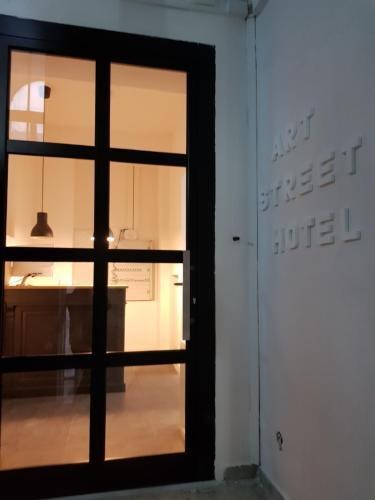 Art Street Hotel photo 4