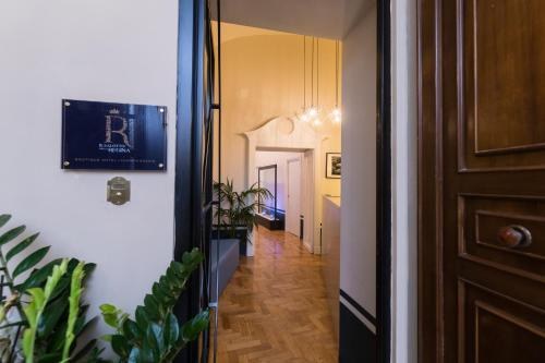 Il salotto della regina photo 2