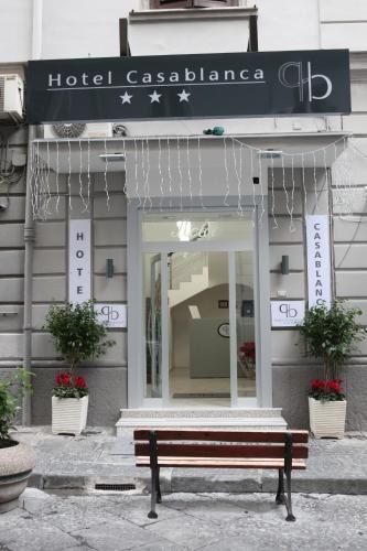 HOTEL CASABLANCA photo 2