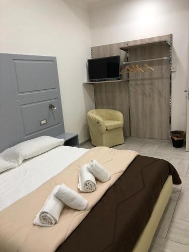 HOTEL CASABLANCA photo 3