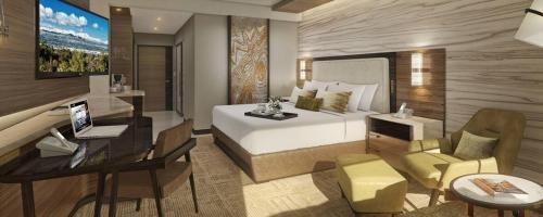 Jw Marriott Anaheim Resort photo 1
